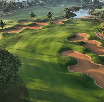 Prestige Golfshire