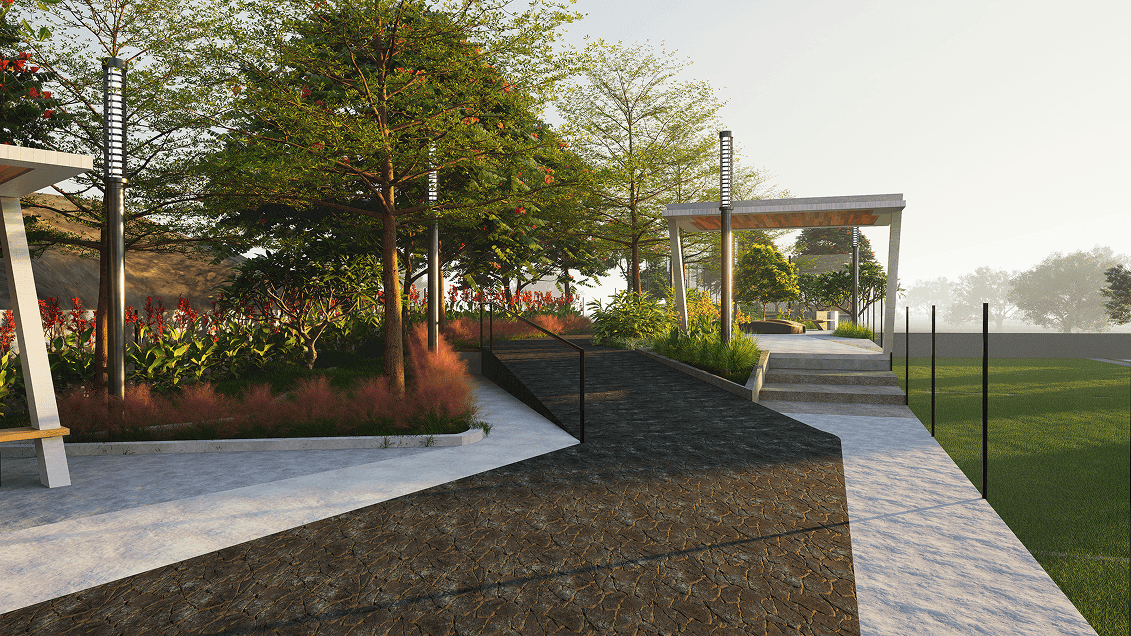 Park Area