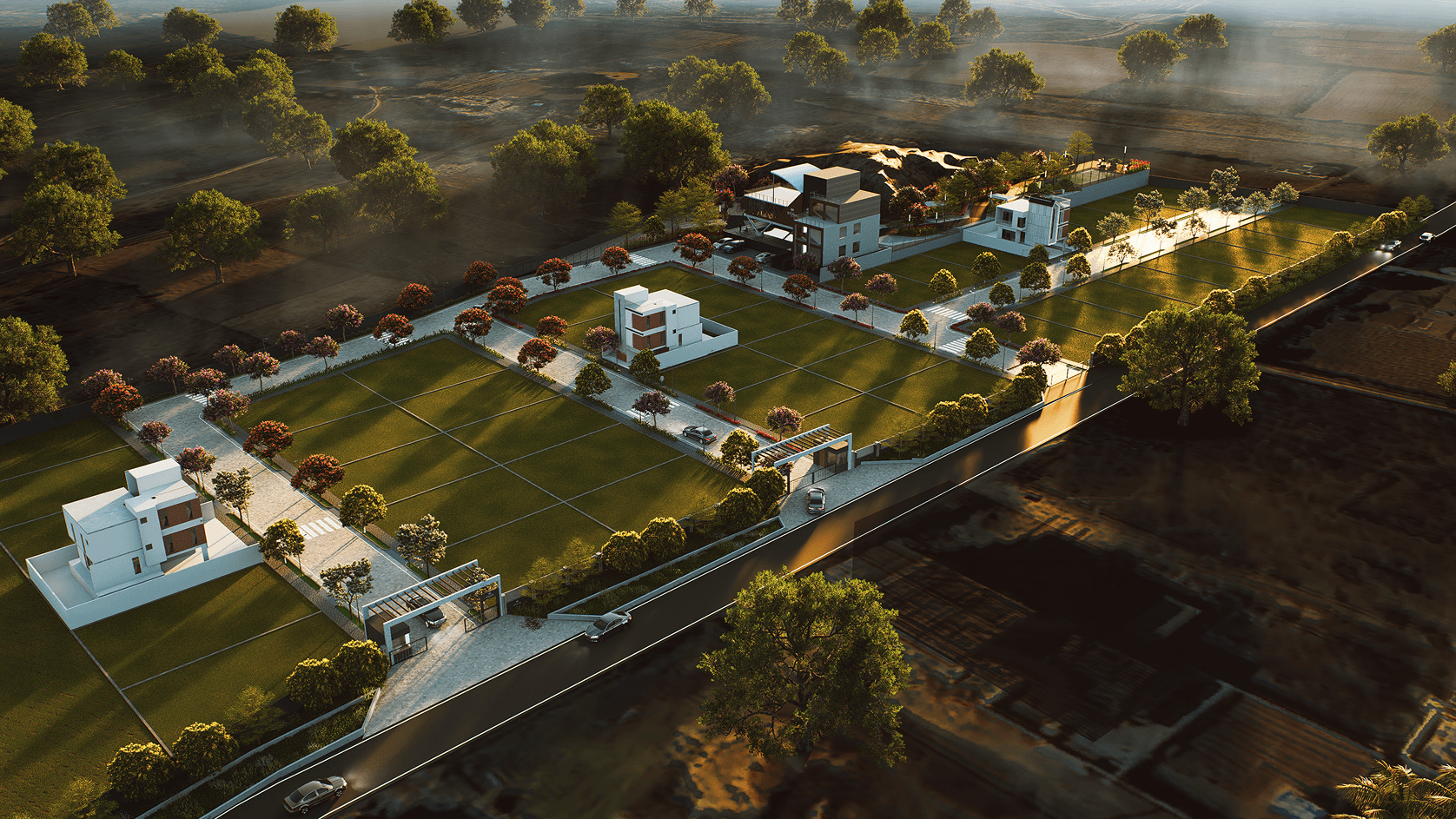 Devan Hills Property 1